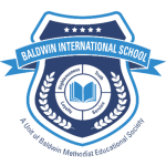 Baldwin Logo